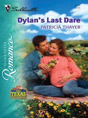 Dylan's Last Dare - ebook